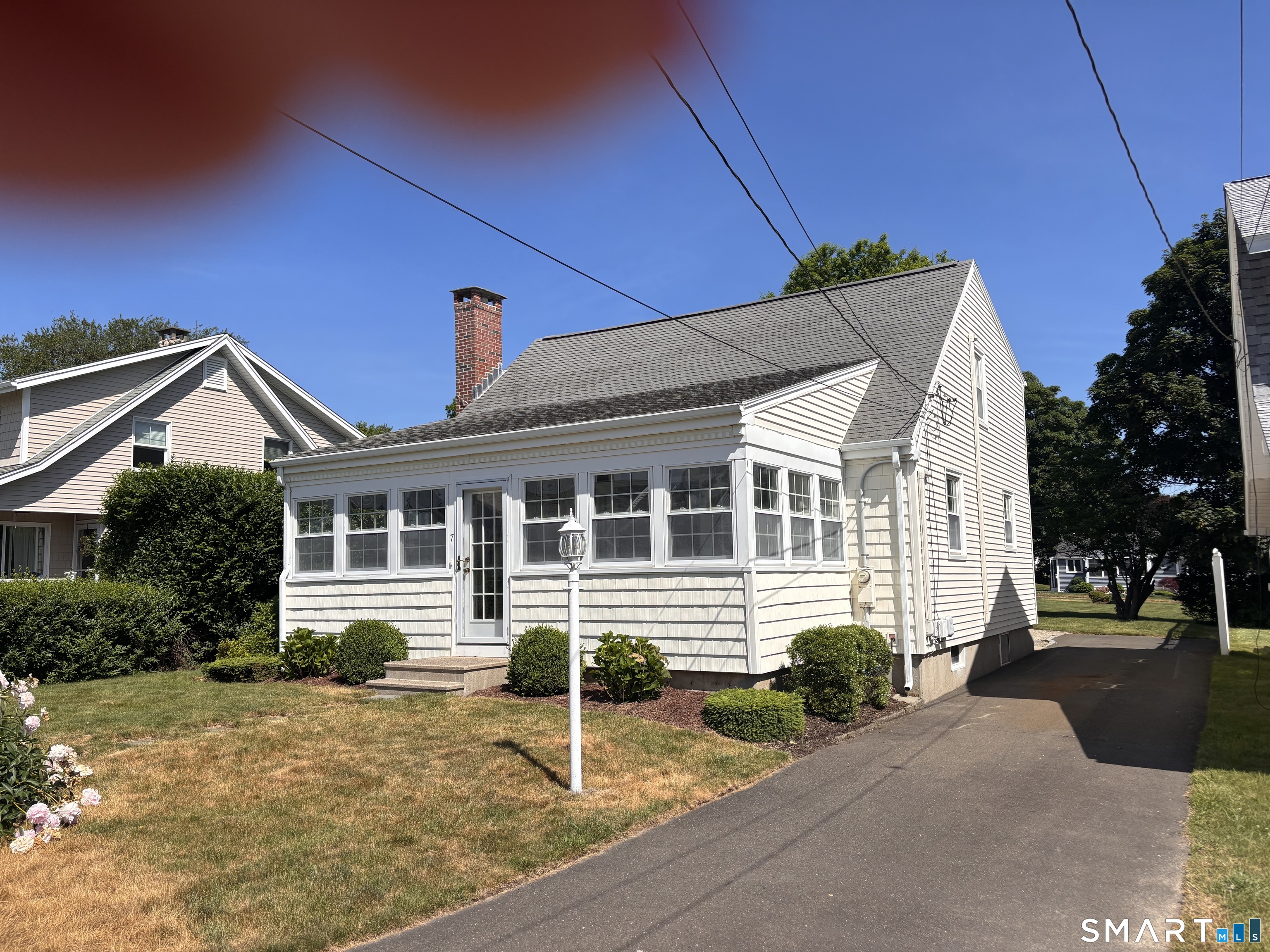7 Nehantic Drive East Lyme CT 06357