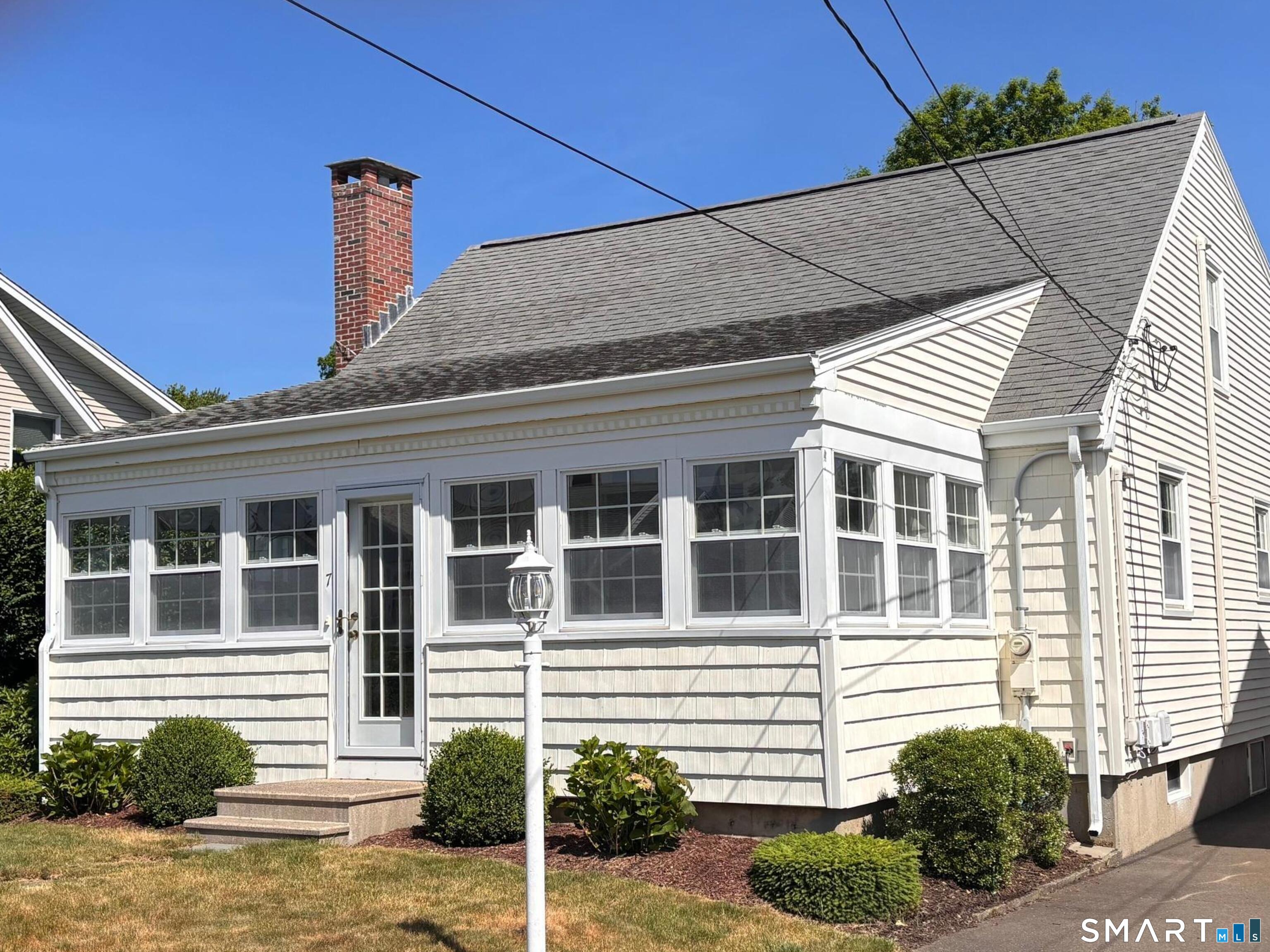 7 Nehantic Drive East Lyme CT 06357