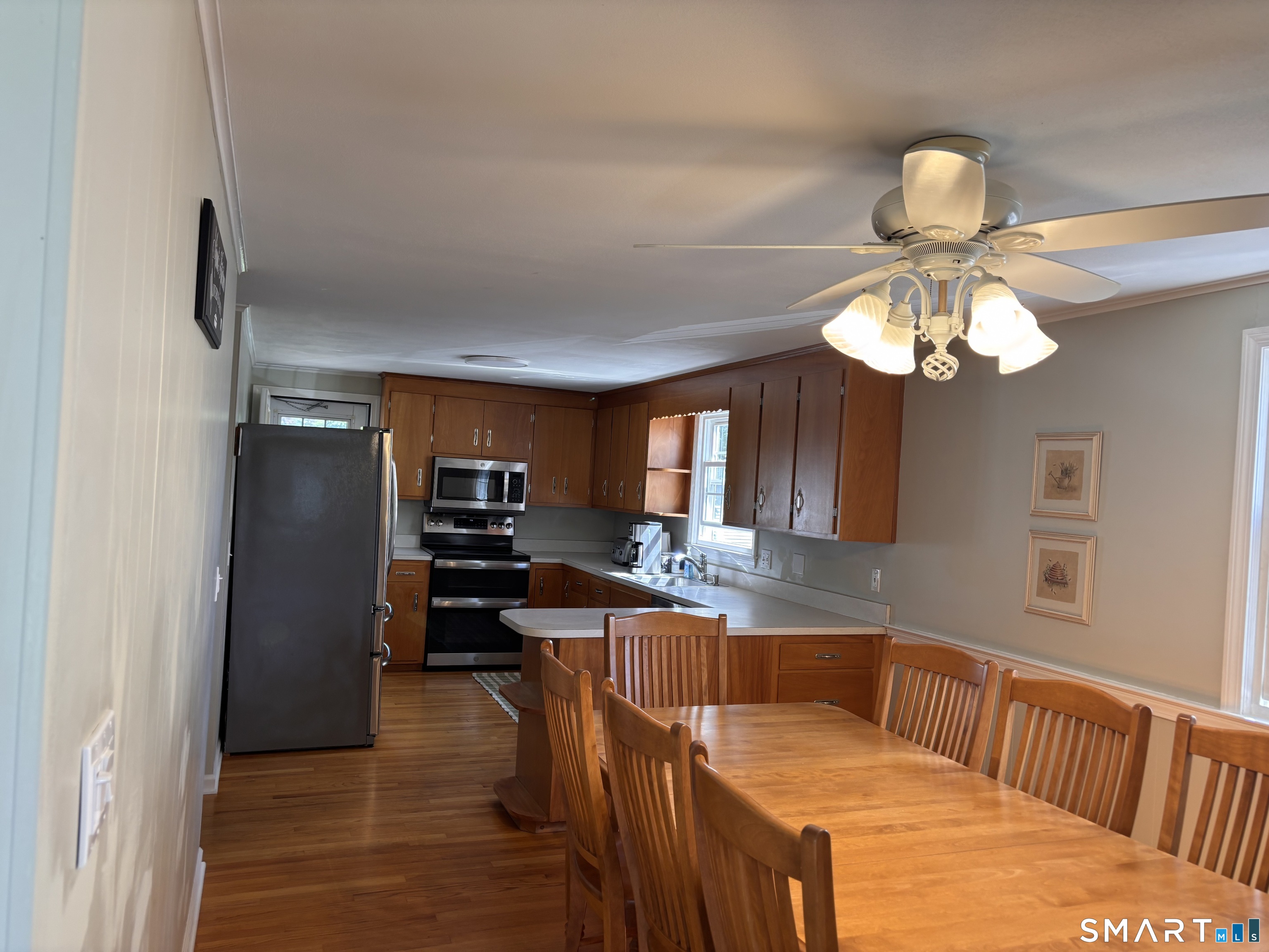 7 Nehantic Drive East Lyme CT 06357
