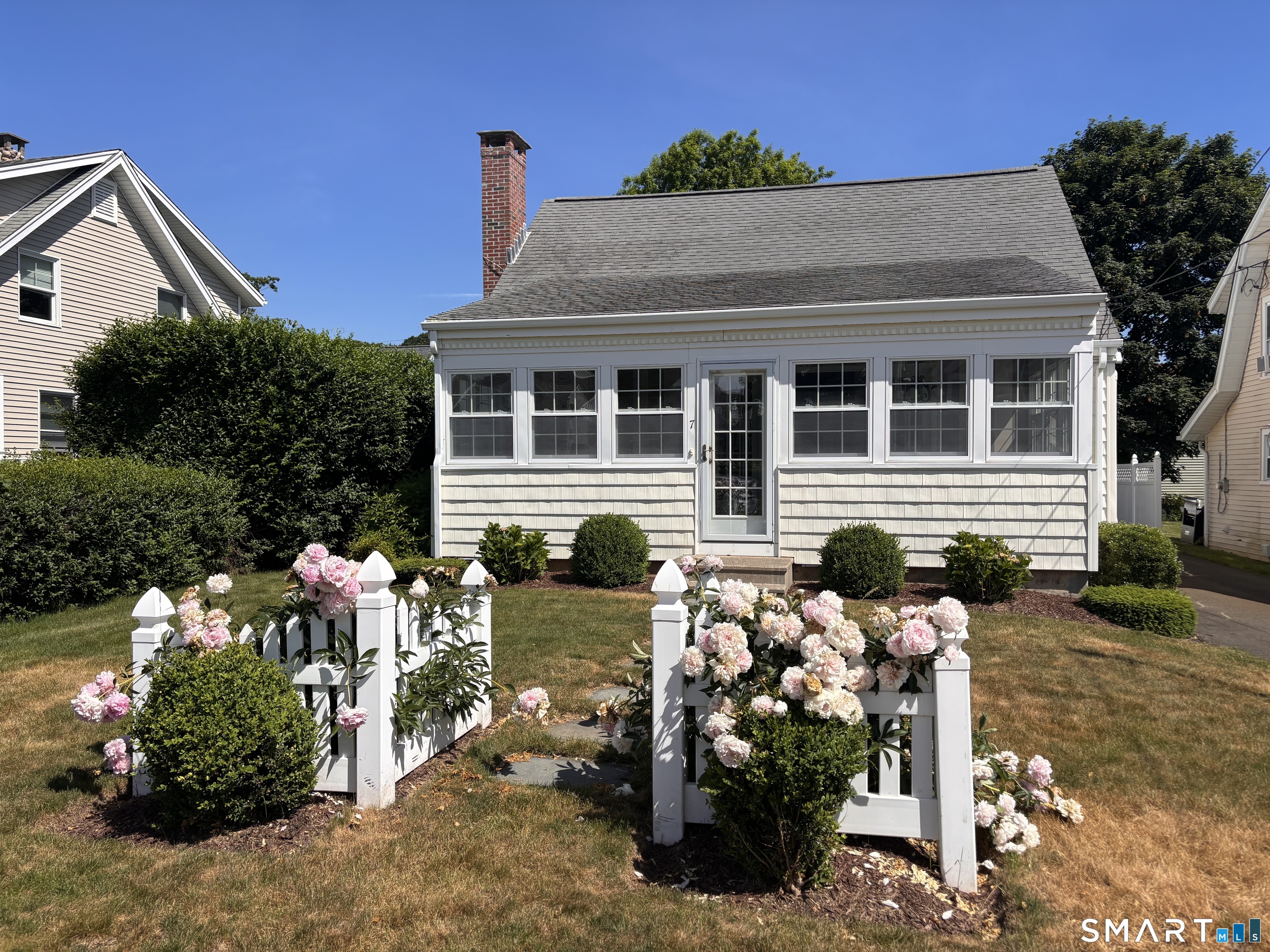 7 Nehantic Drive East Lyme CT 06357
