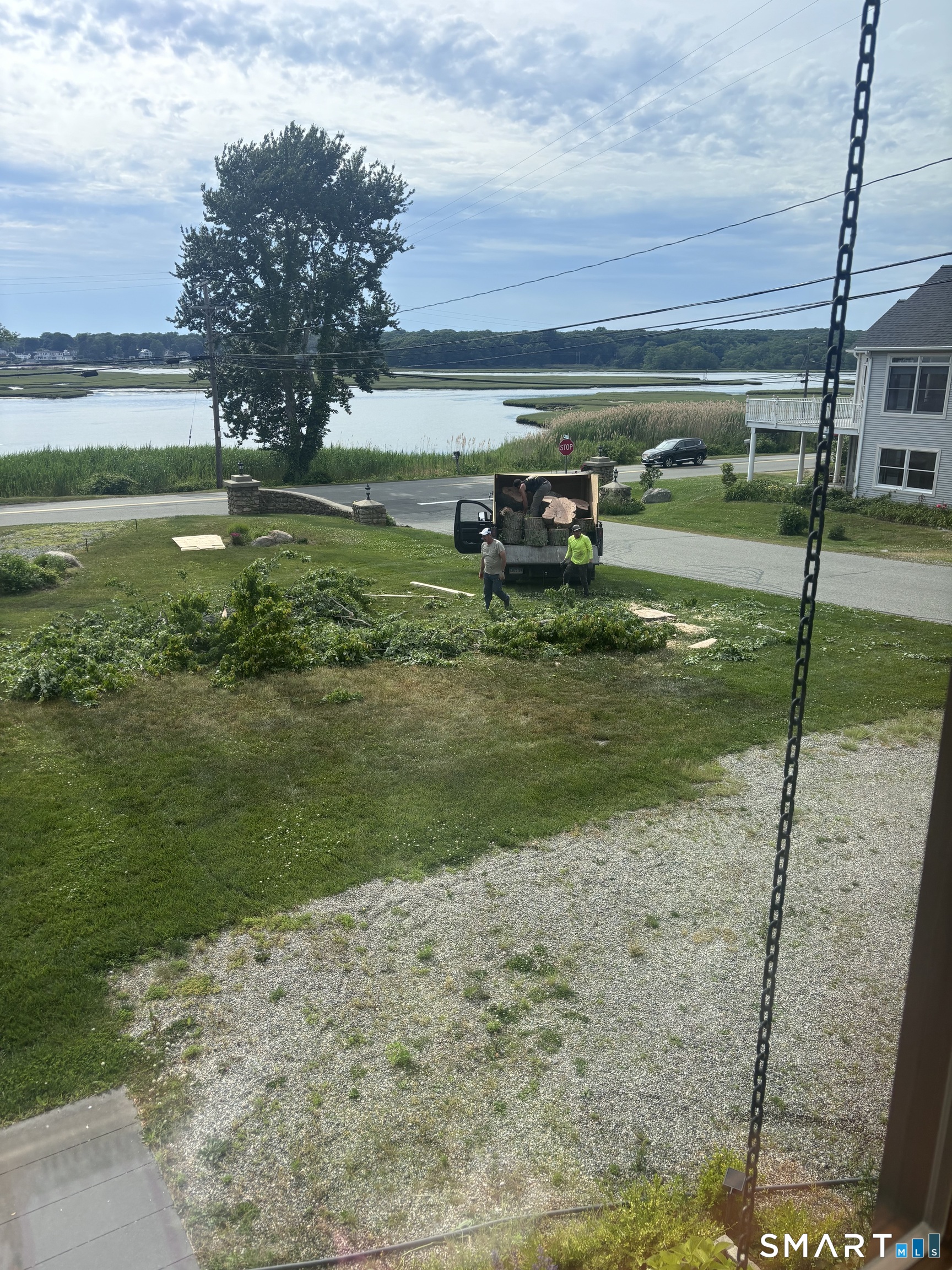7 Nehantic Drive East Lyme CT 06357