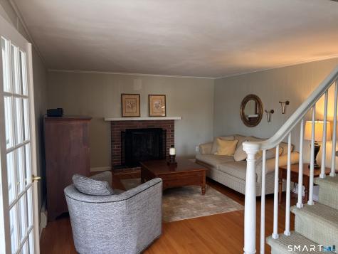 7 Nehantic Drive East Lyme CT 06357