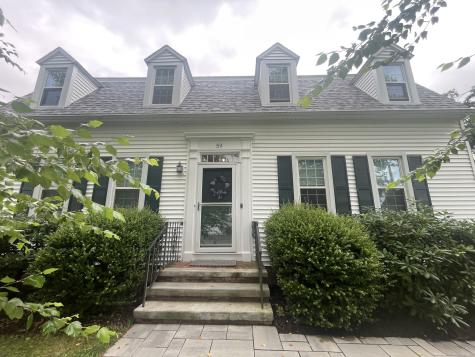 59 Spring Rock Road Branford CT 06405