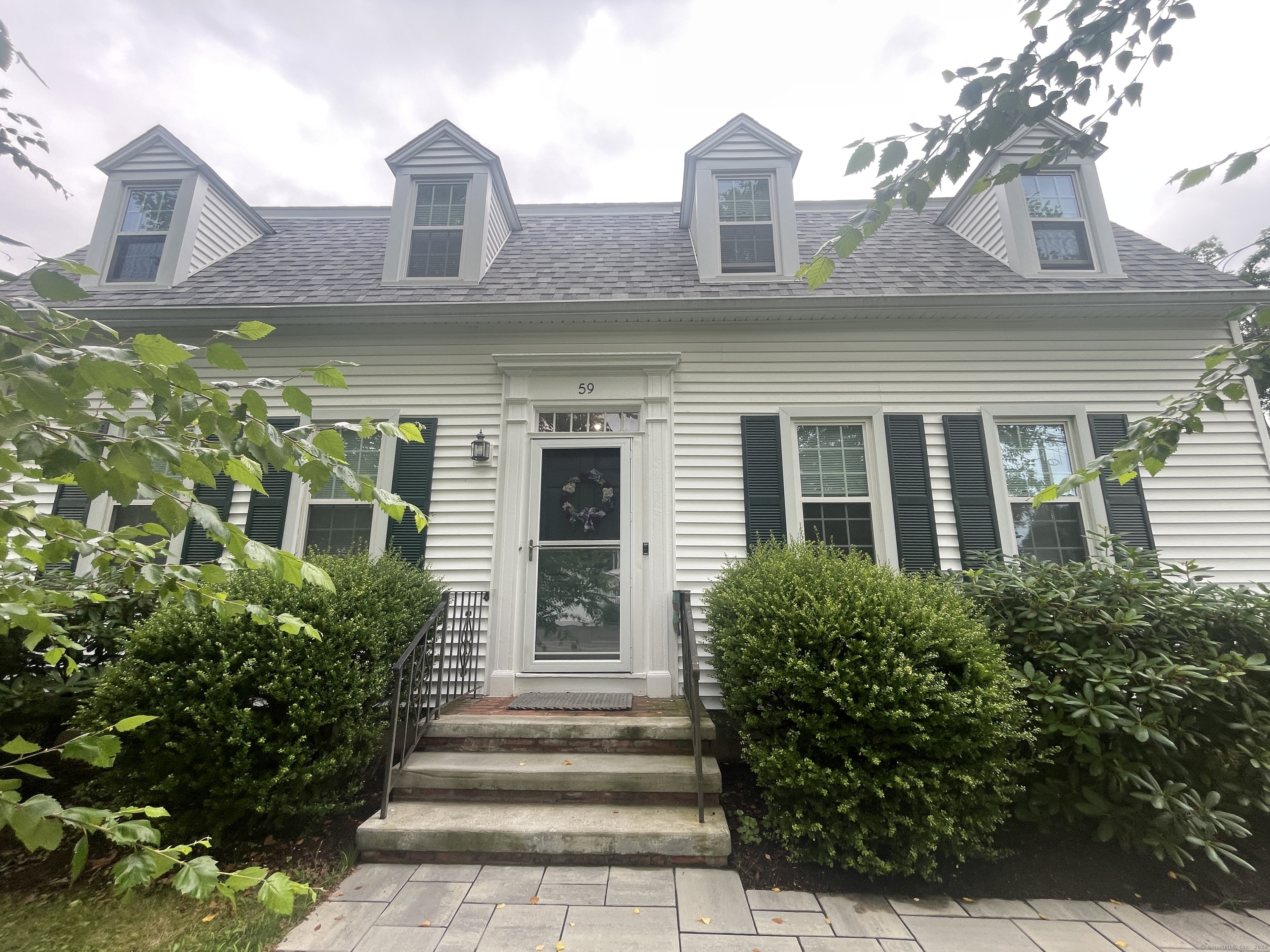 59 Spring Rock Road Branford CT 06405