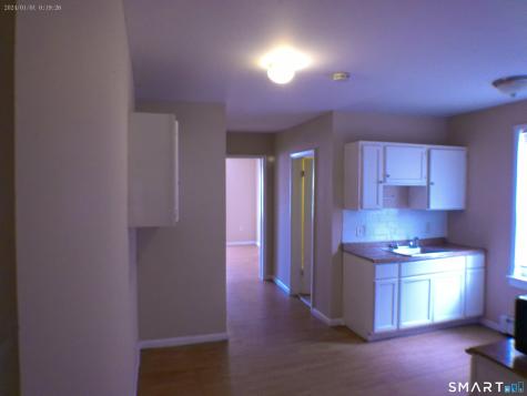 13 Armstrong Place Bridgeport CT 06608