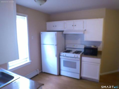 13 Armstrong Place Bridgeport CT 06608