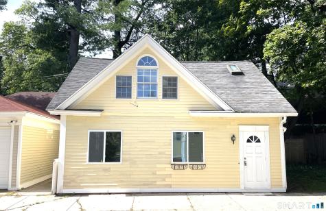 540 Whitney Avenue New Haven CT 06511