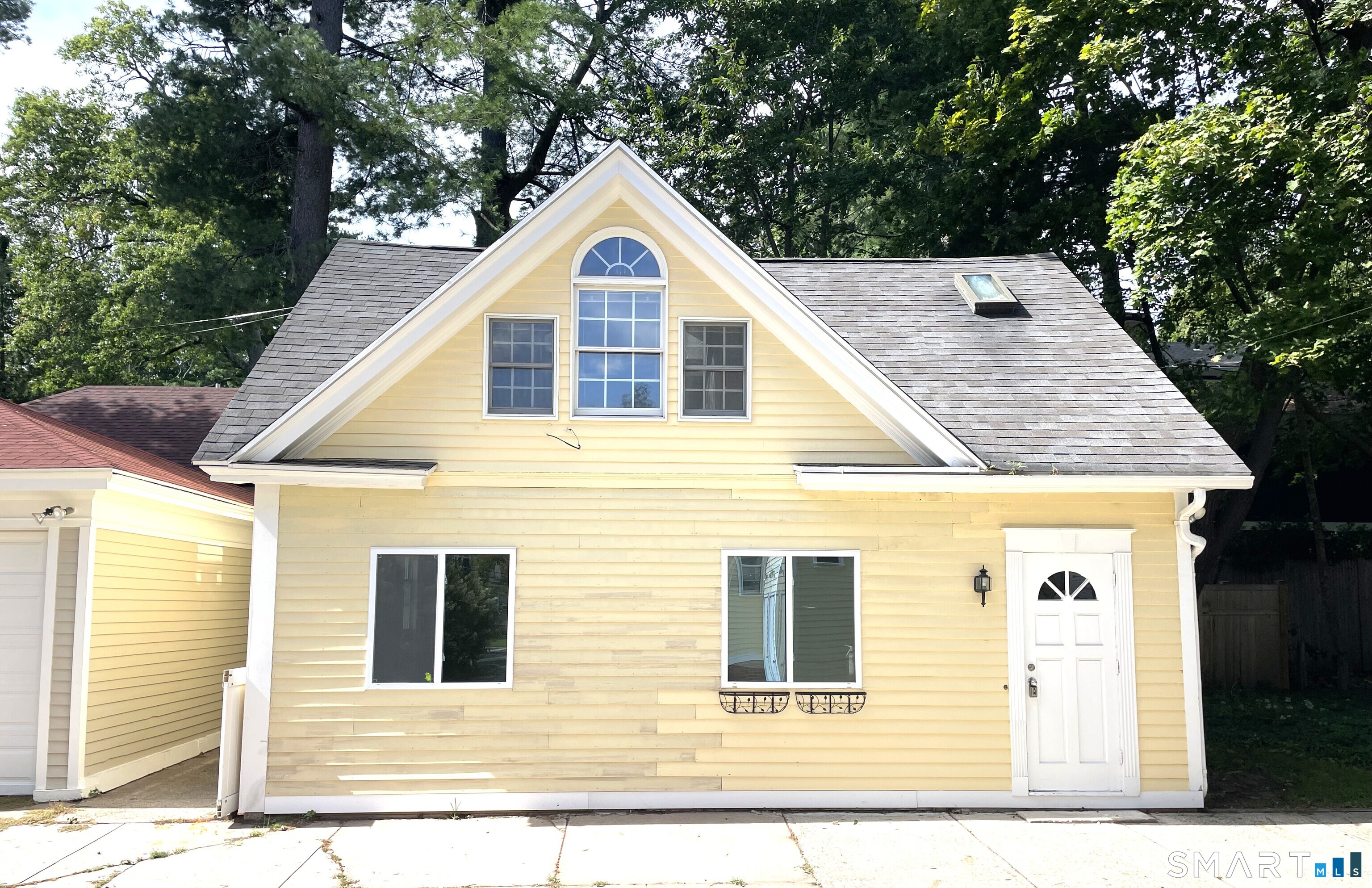 540 Whitney Avenue New Haven CT 06511