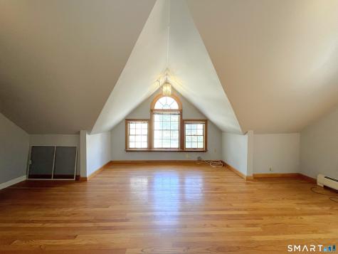 540 Whitney Avenue New Haven CT 06511