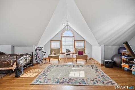 540 Whitney Avenue New Haven CT 06511