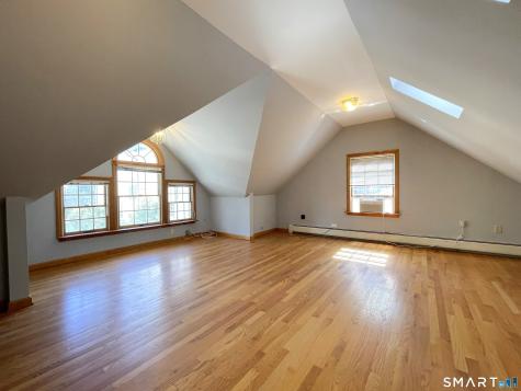 540 Whitney Avenue New Haven CT 06511