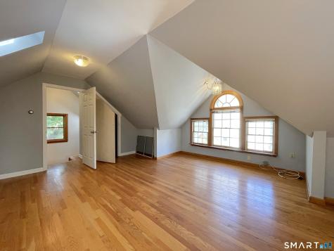 540 Whitney Avenue New Haven CT 06511