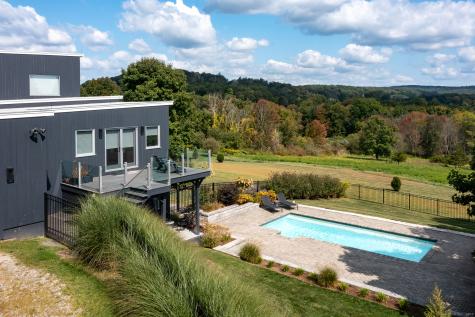 11 Longview Road Kent CT 06785