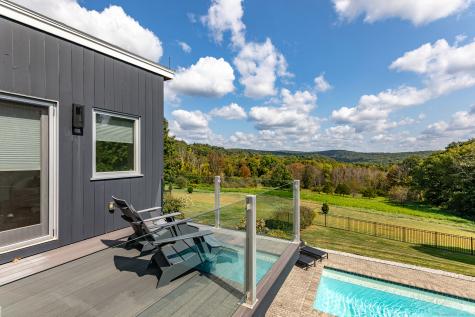 11 Longview Road Kent CT 06785