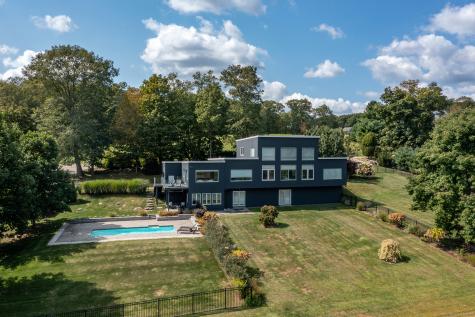 11 Longview Road Kent CT 06785