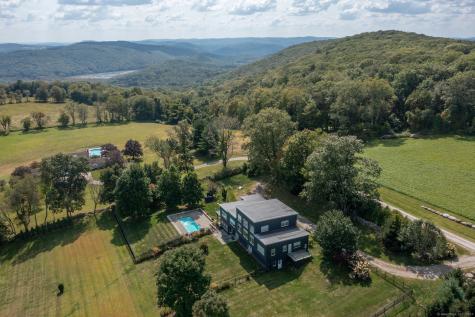 11 Longview Road Kent CT 06785