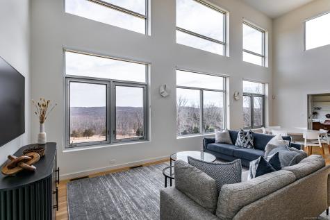 11 Longview Road Kent CT 06785