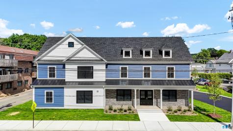 68 Whiting Street Plainville CT 06062