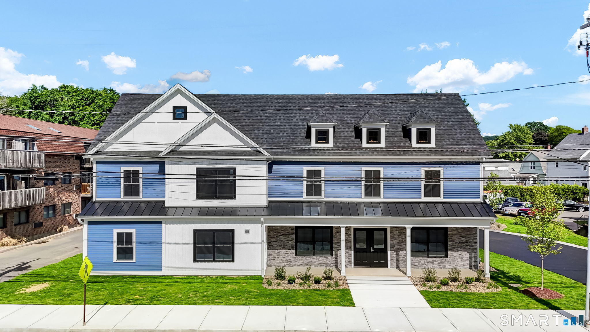 68 Whiting Street Plainville CT 06062