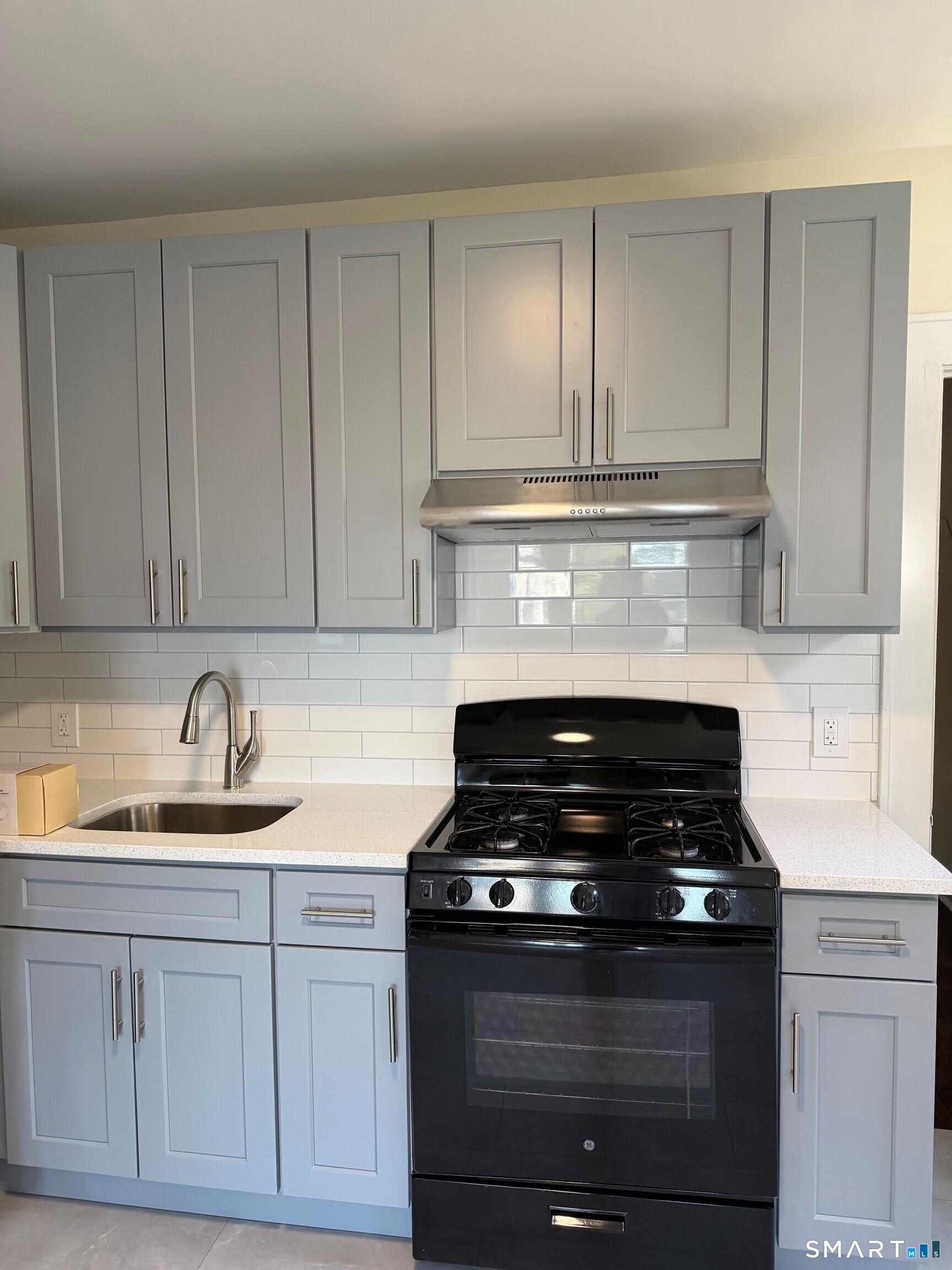 42 Tremont Avenue Bridgeport CT 06606