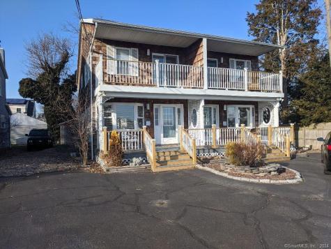 42 Ferris Street Bridgeport CT 06605