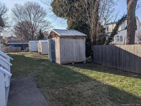 42 Ferris Street Bridgeport CT 06605