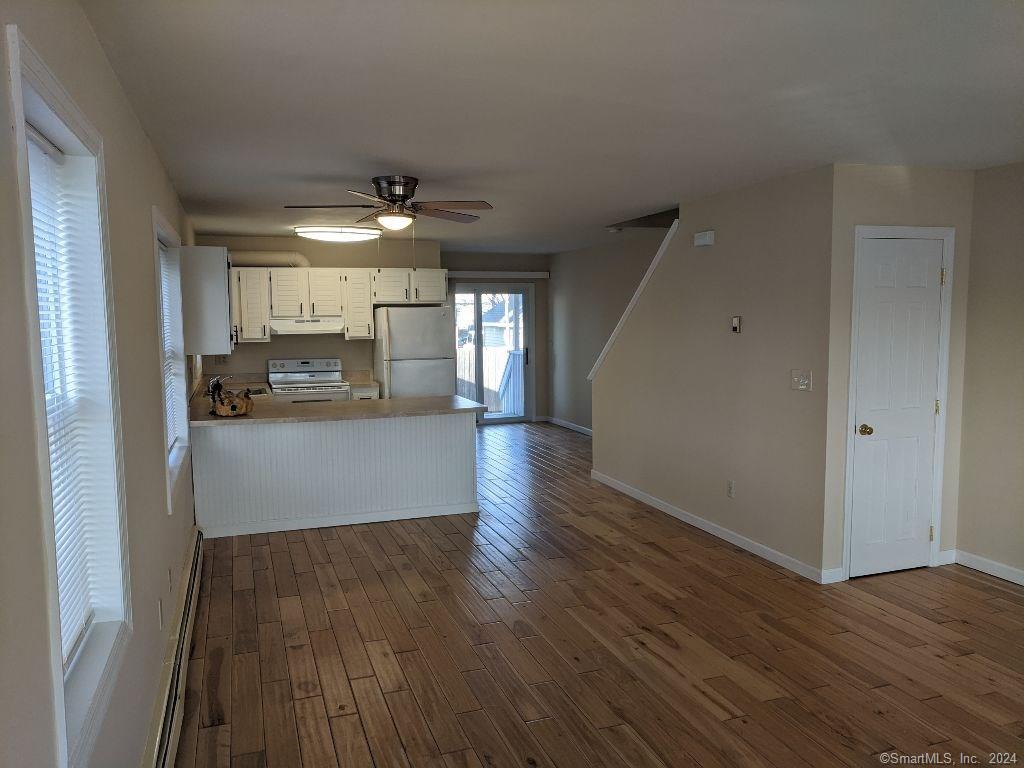 42 Ferris Street Bridgeport CT 06605