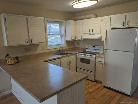 42 Ferris Street Bridgeport CT 06605