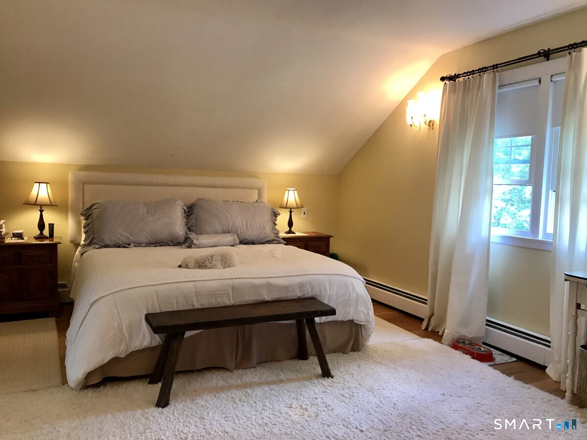 1 Hall Road Sharon CT 06069