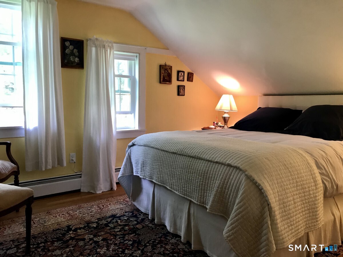 1 Hall Road Sharon CT 06069