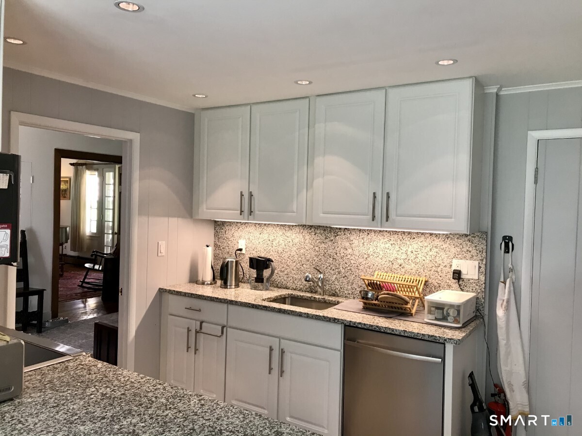 1 Hall Road Sharon CT 06069