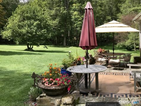 1 Hall Road Sharon CT 06069