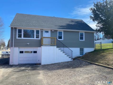 95 Marcel Street Bridgeport CT 06606