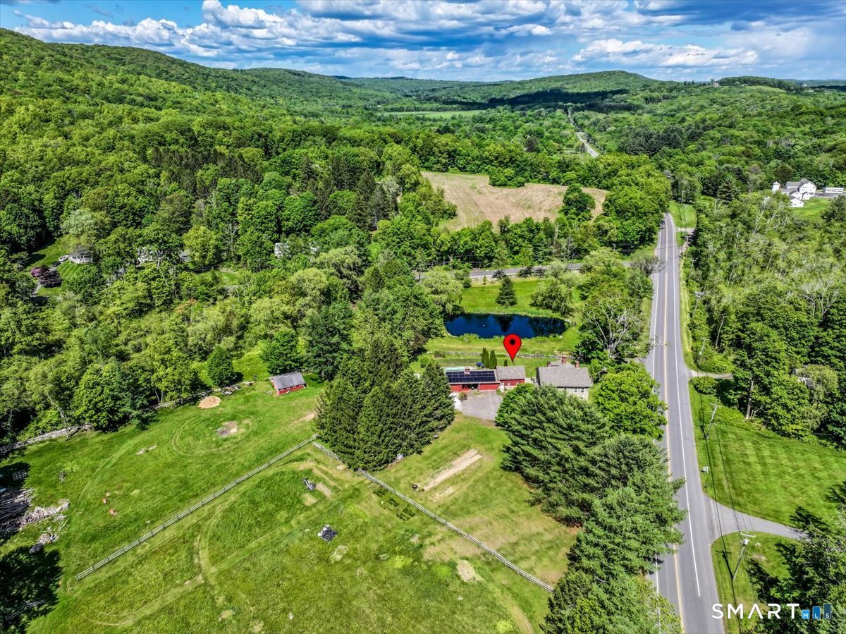 72 New Milford Turnpike Washington CT 06777
