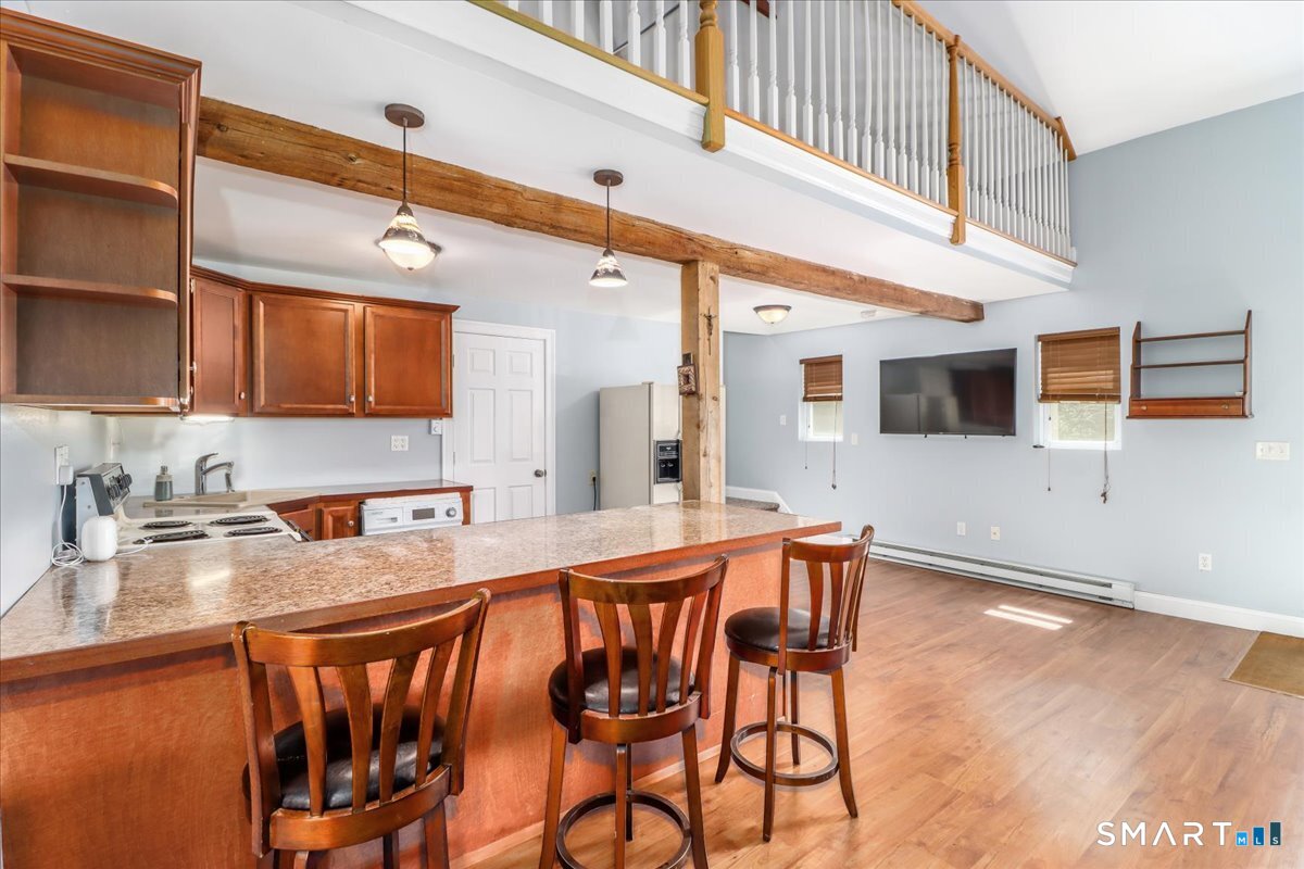 72 New Milford Turnpike Washington CT 06777