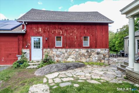 72 New Milford Turnpike Washington CT 06777