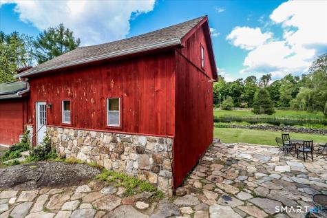 72 New Milford Turnpike Washington CT 06777