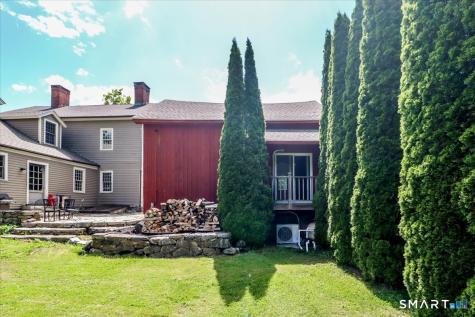 72 New Milford Turnpike Washington CT 06777