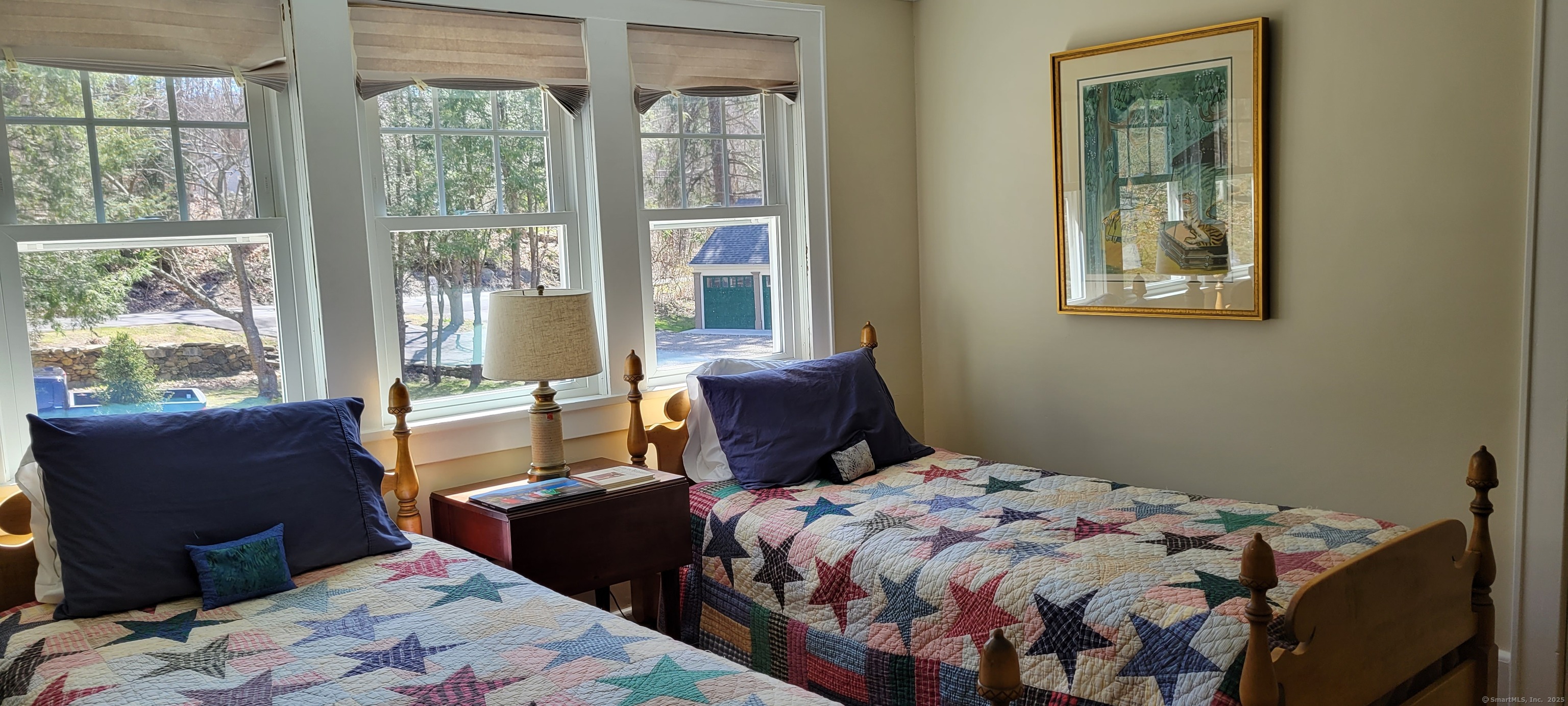 81 West Mountain Road Ridgefield CT 06877