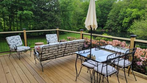 81 West Mountain Road Ridgefield CT 06877