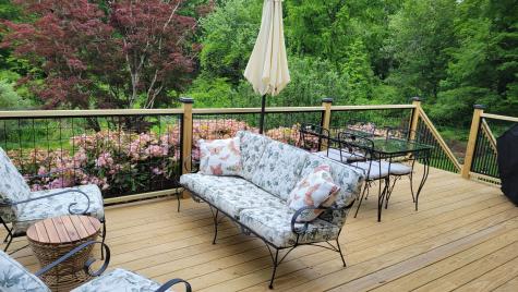 81 West Mountain Road Ridgefield CT 06877