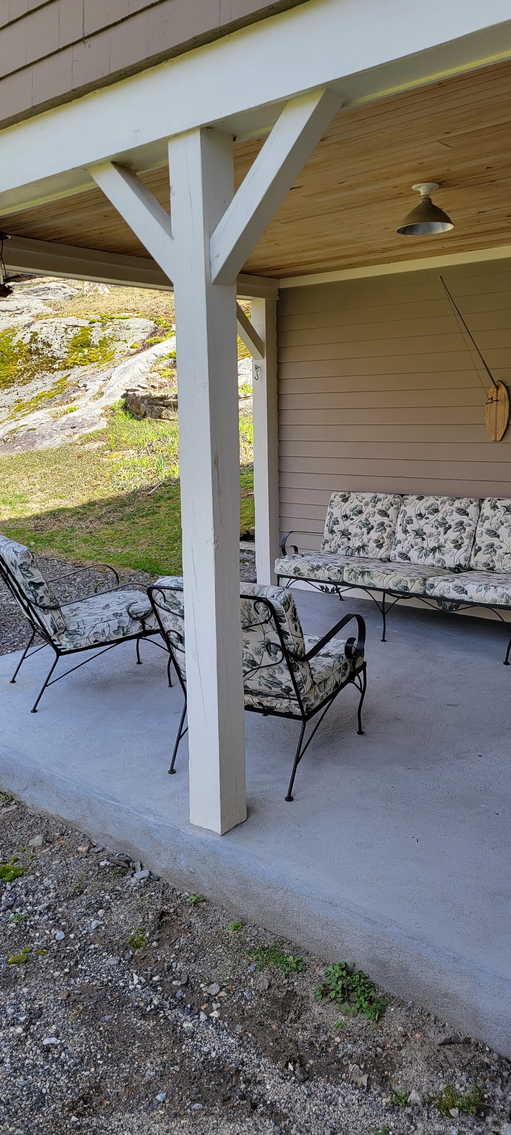 81 West Mountain Road Ridgefield CT 06877