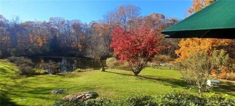 81 West Mountain Road Ridgefield CT 06877