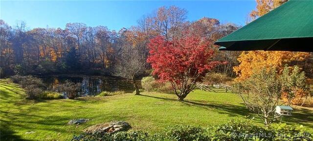 81 West Mountain Road Ridgefield CT 06877