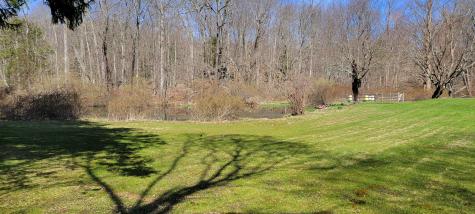 81 West Mountain Road Ridgefield CT 06877