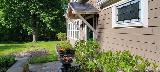 81 West Mountain Road Ridgefield CT 06877