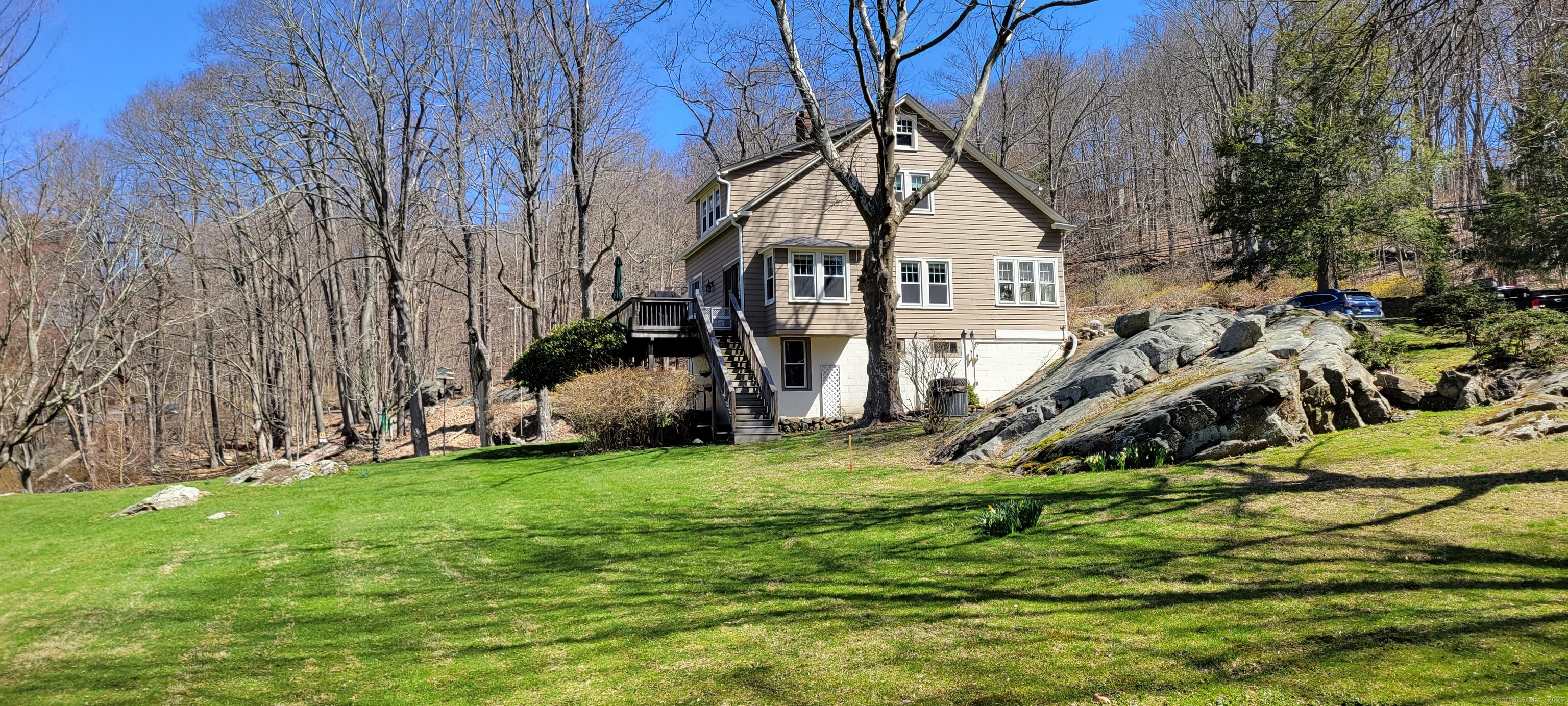 81 West Mountain Road Ridgefield CT 06877