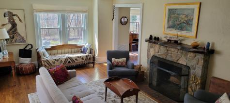 81 West Mountain Road Ridgefield CT 06877