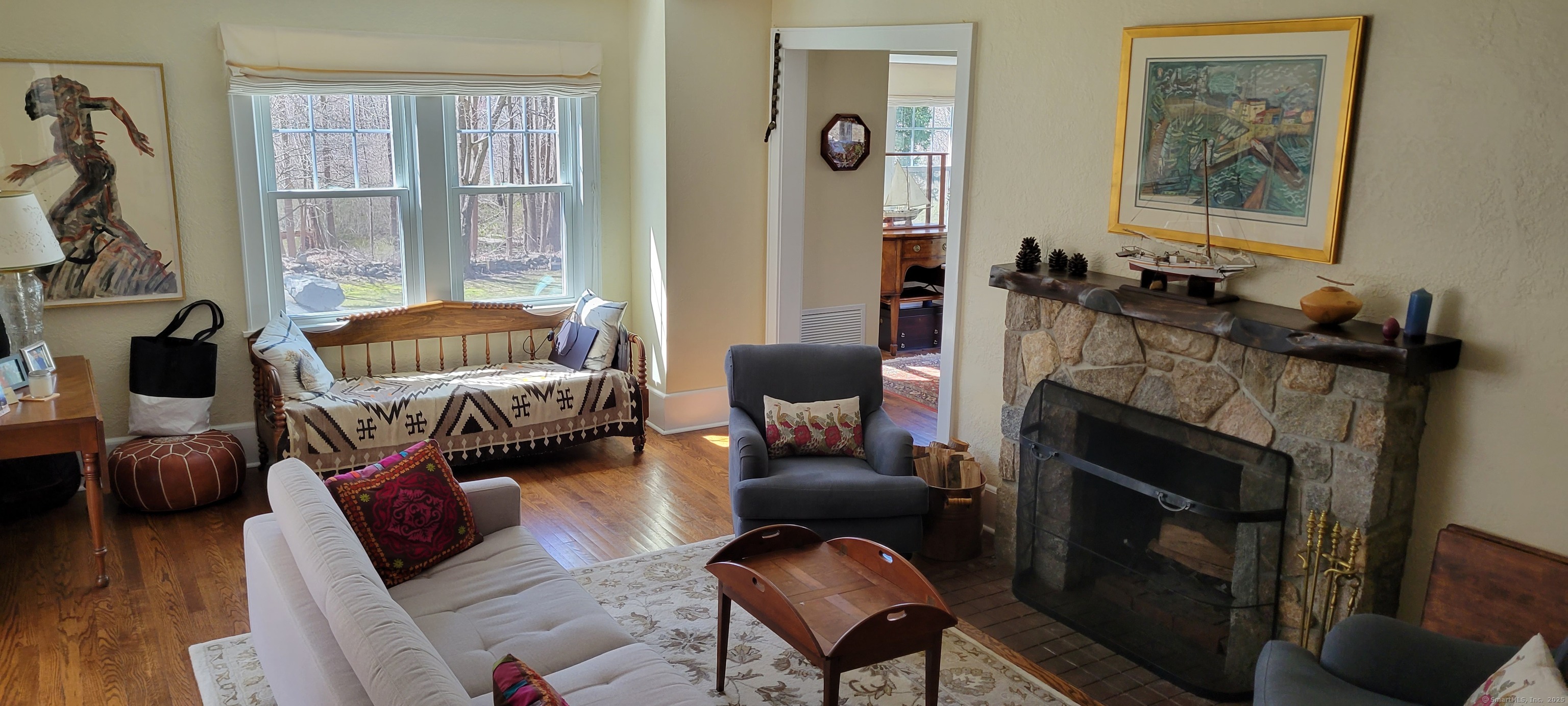 81 West Mountain Road Ridgefield CT 06877