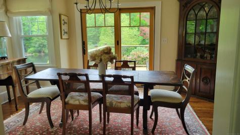 81 West Mountain Road Ridgefield CT 06877